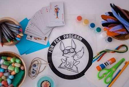 Picture for category Pre-School Program